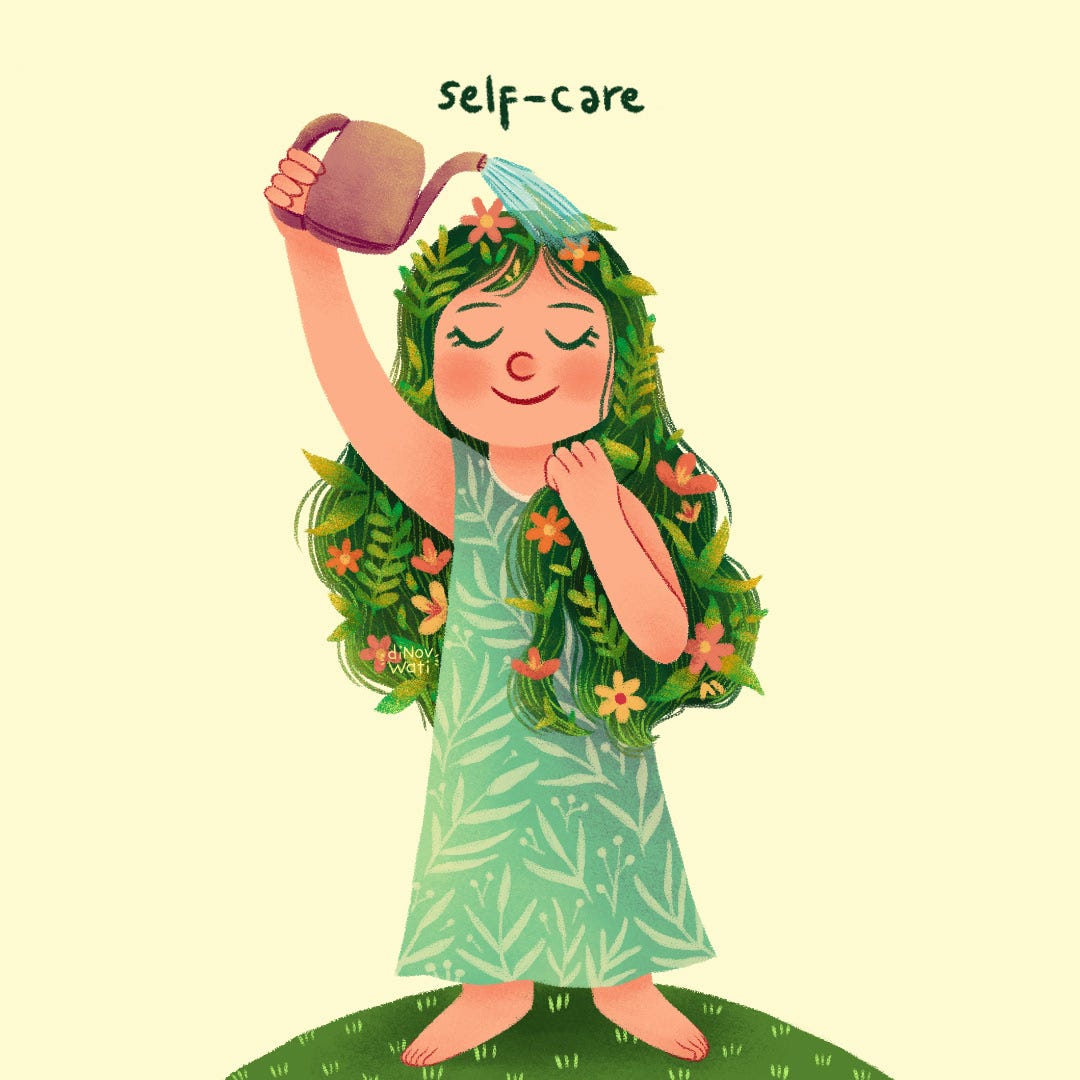 How to Cultivate a Balanced Lifestyle in a Busy World | by Yojitgrover ...