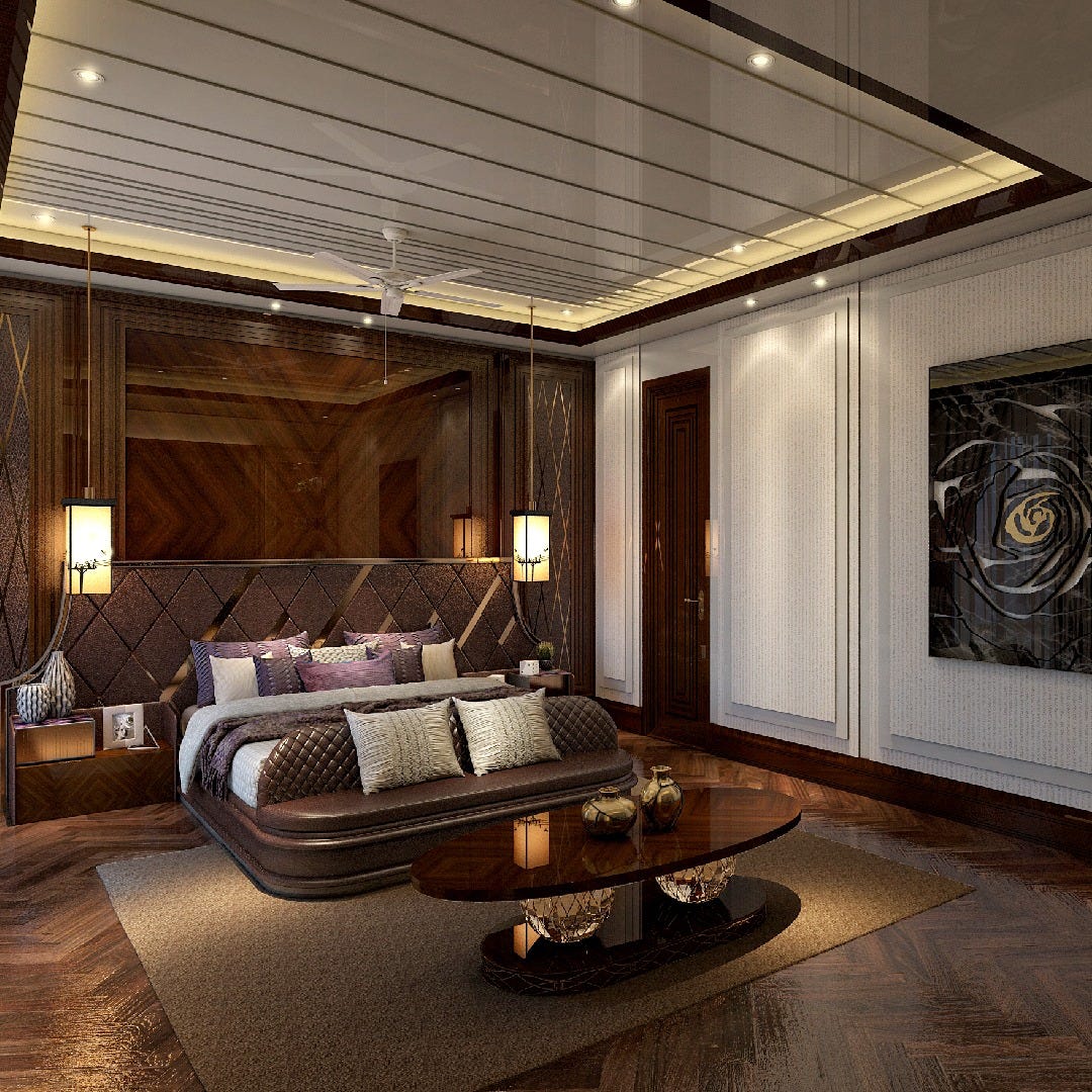 Bespoke furnishings deals