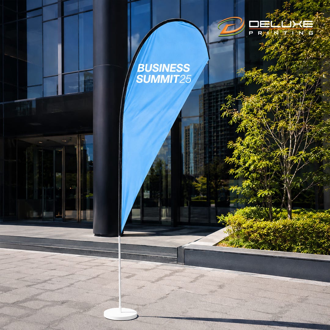 Custom Flag Printing Dubai: The Buyer’s Complete Guide to Getting It Right the First Time