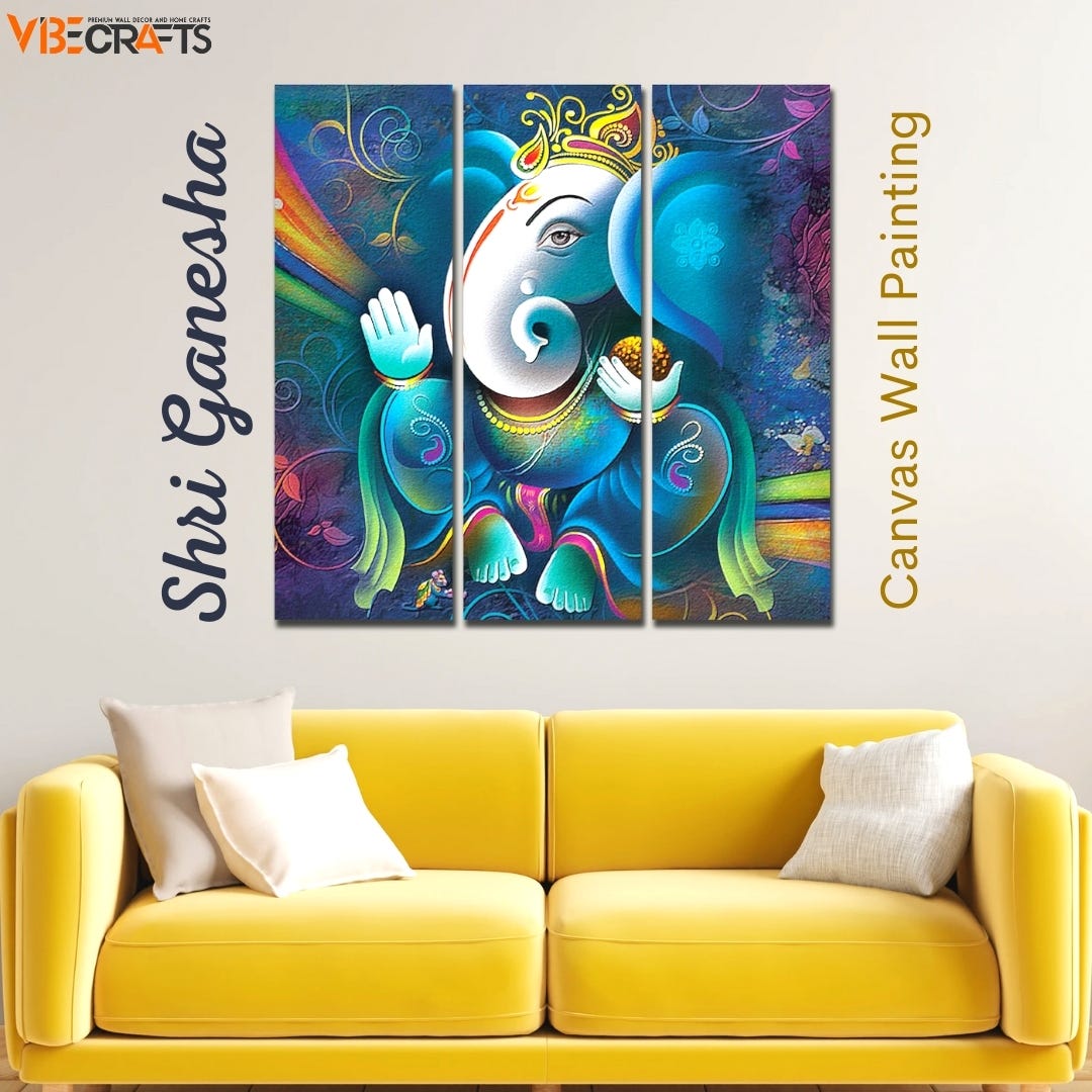 Wall Art Ideas for Every Blank Spot in Your Home!