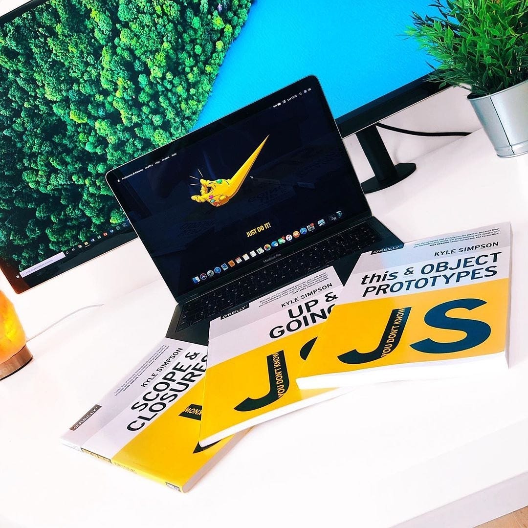 Programming Languages to Learn: 5 Reasons to Learn JavaScript. | by ...