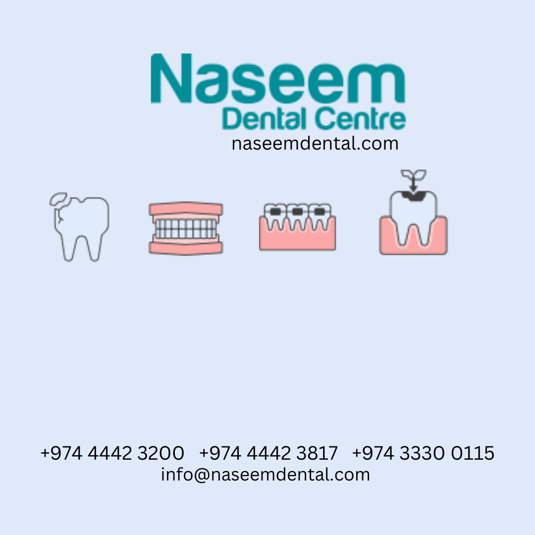 Best Dental Clinic Qatar Naseem dental centre Medium