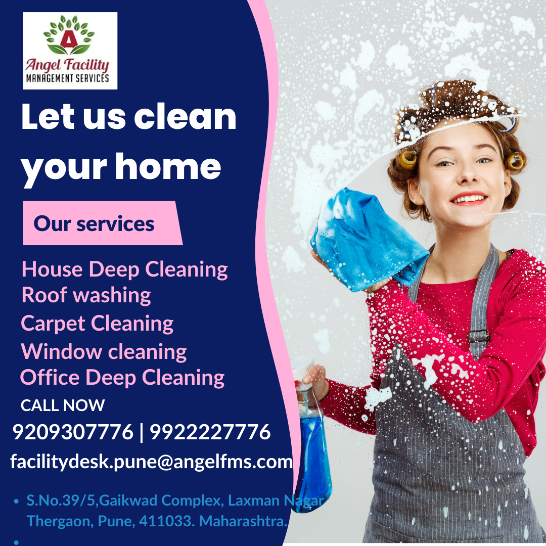 Housekeeping Services In Hadapsar by