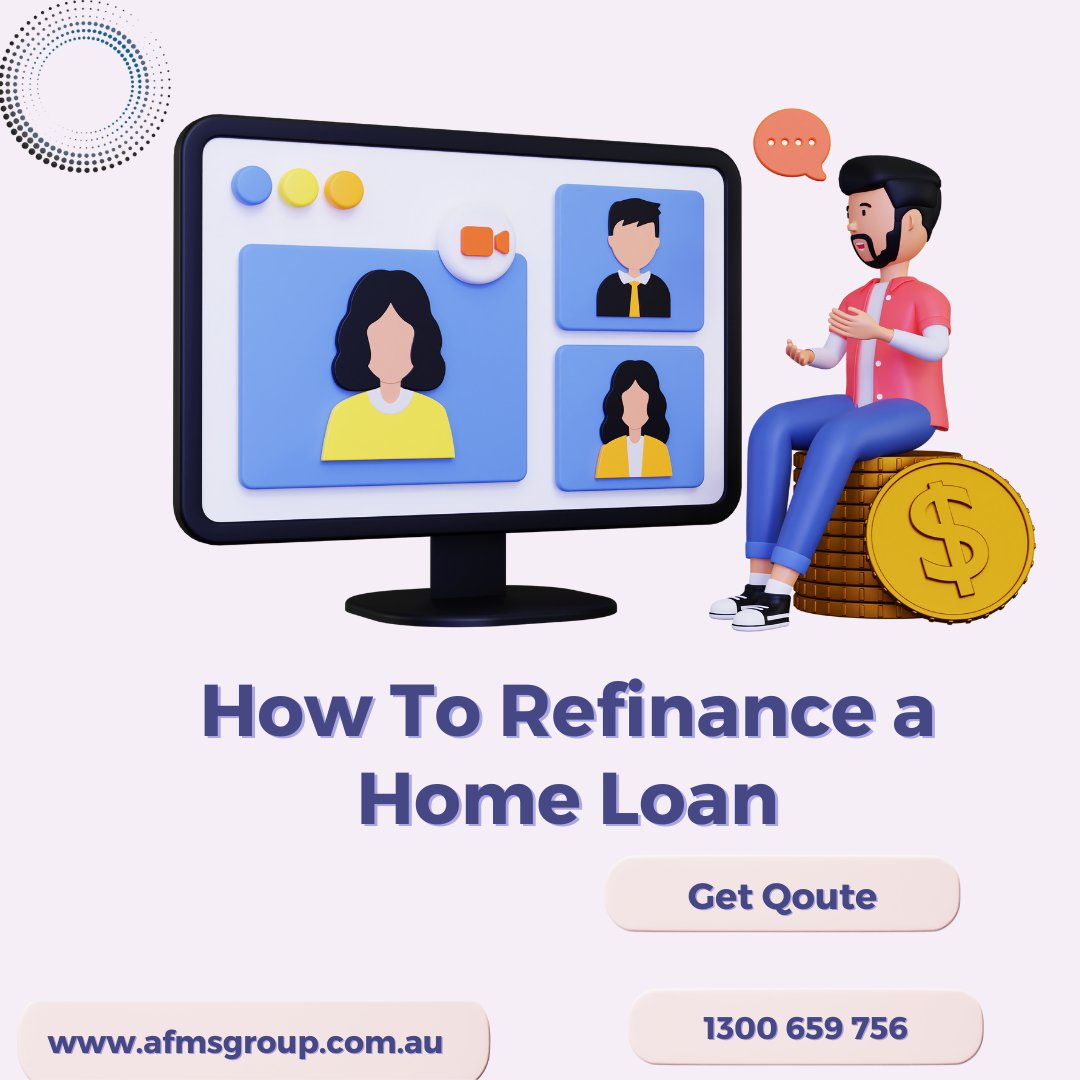 How To Refinance a Home Loan - Australiafmsgroup - Medium How To Refinance a Home Loan - Australiafmsgroup - Medium