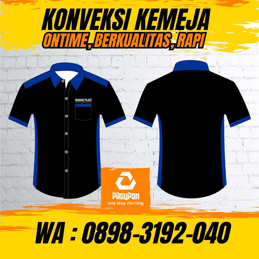 PAKET KILAT!! 0898–3192–040, Bikin Kemeja PDH Mahasiswa Kalimantan Timur Penajam Paser Utara Sepaku