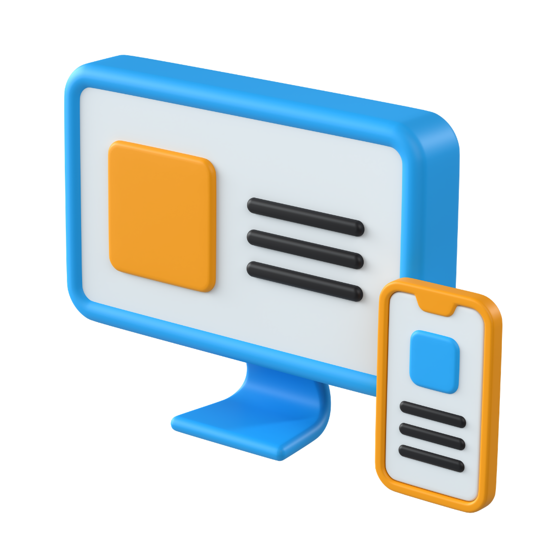Top Responsive Web Development Company in Pune | Associative