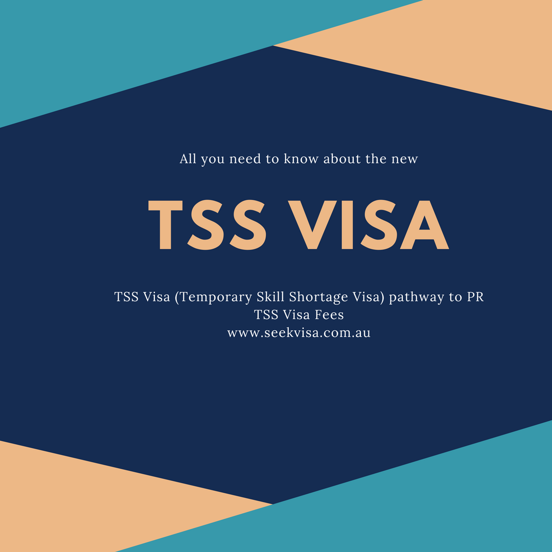 TSS Visa is here!. From 18 March 2018, the 457 visa will… | by  visaenvoy.com | Medium