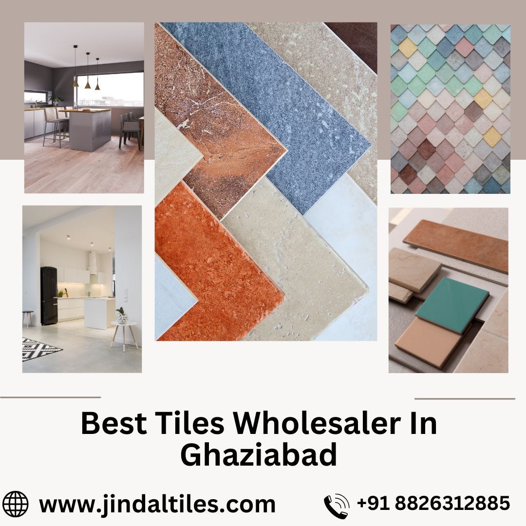 Best Tiles Wholesaler In Ghaziabad Jindal Tiles Medium