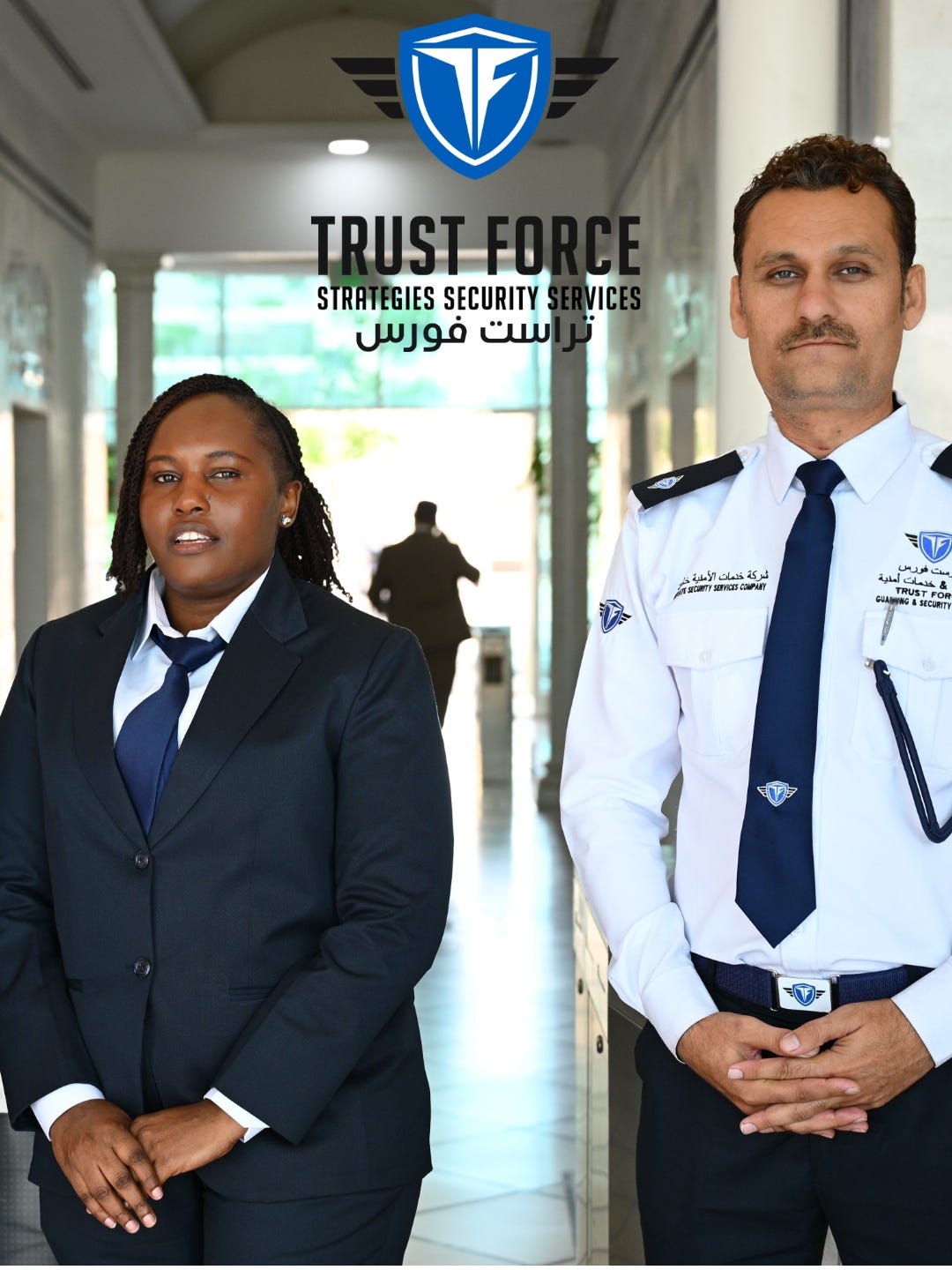 Why Professional Security Guards in Doha and Qatar Are Prepared Before the Shift Starts