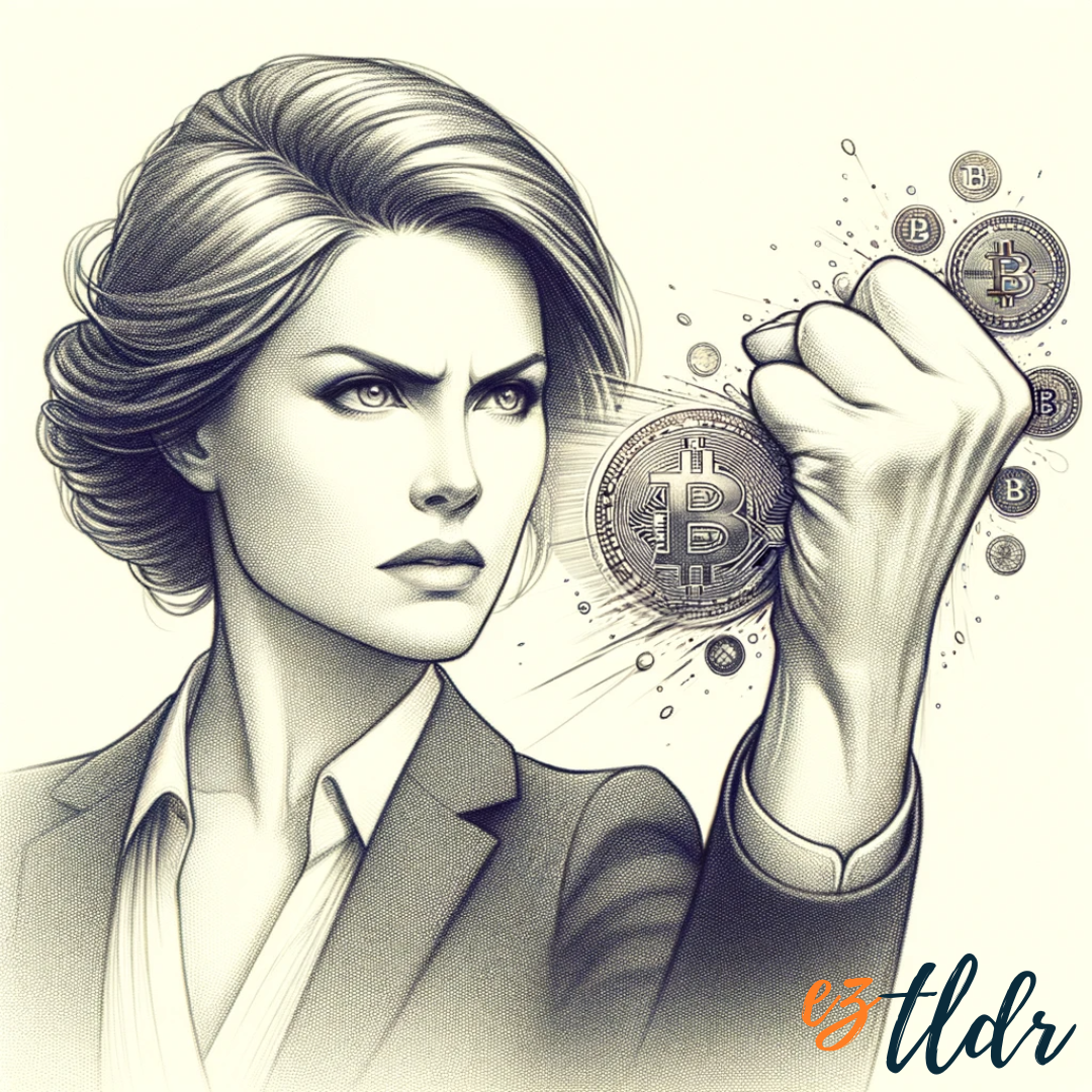 ez tldr Digital Asset Money Laundering Act — What You Need to Know