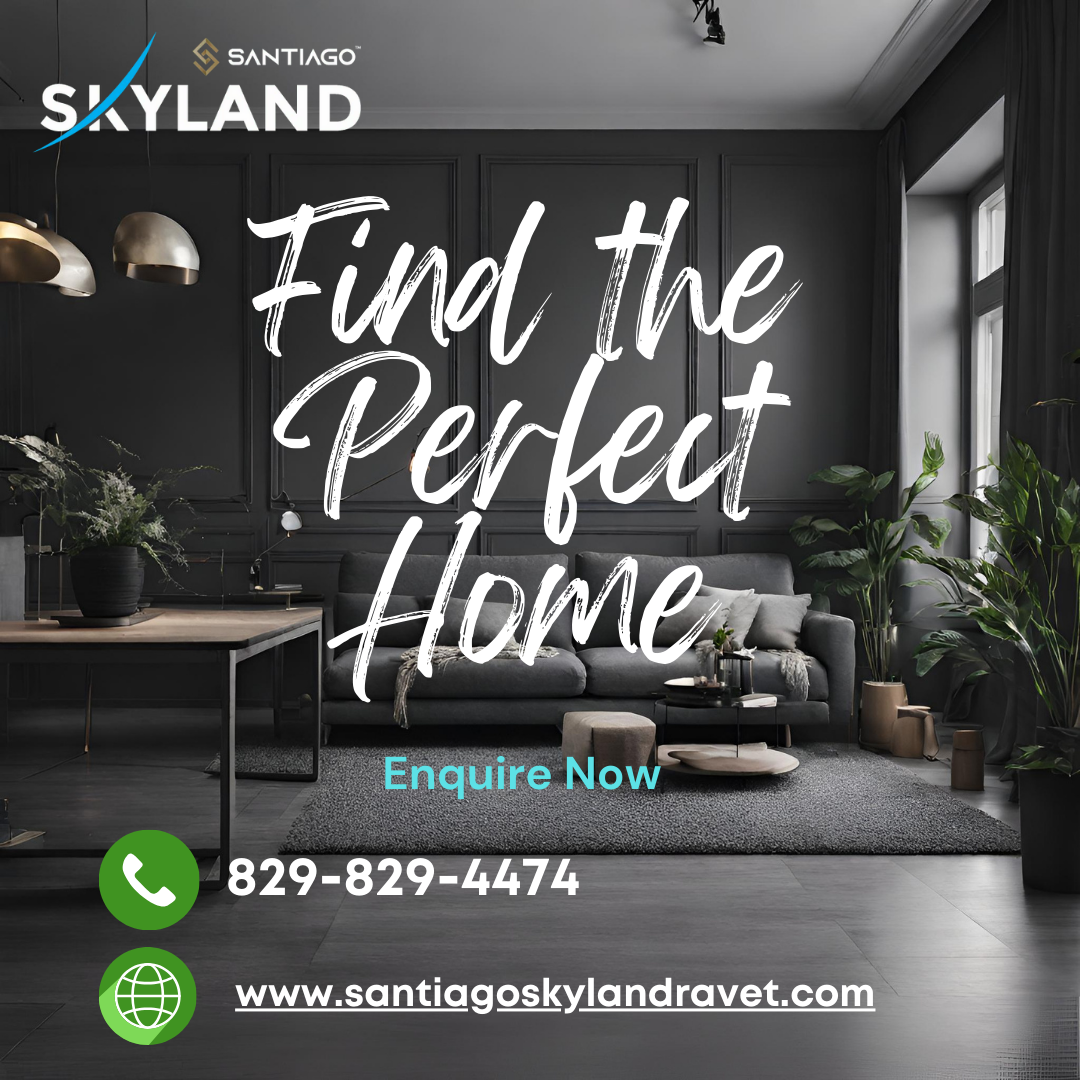 City Convenience or Peaceful Escape? Can You Have Both at Santiago
