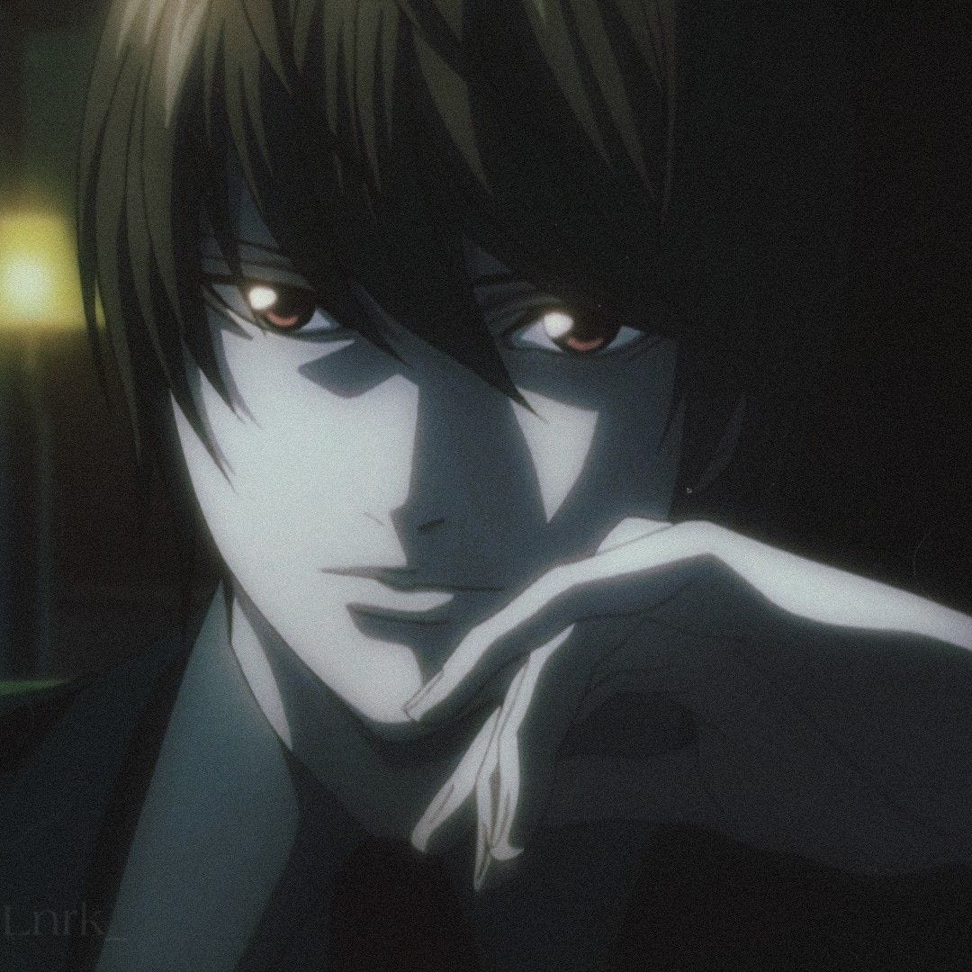 Diagnosing Light Yagami from “Death Note”, by Tamta Shermazanashvili, Fandom Fanatics