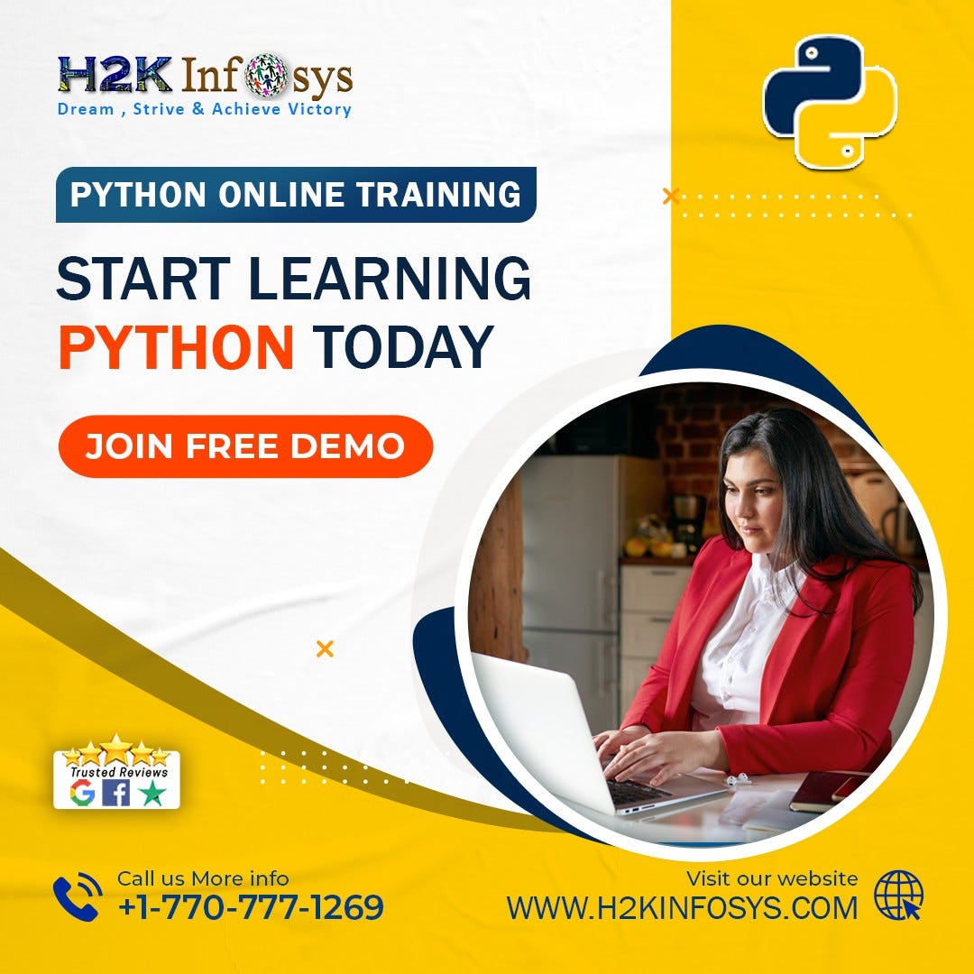 Important Python data types you need to know - velson - Medium