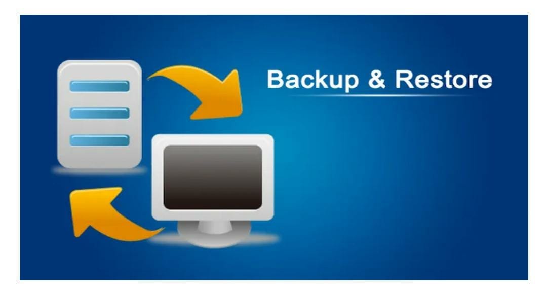 Keeping Your Linux Data Safe and Easily Restorable with Restic’s