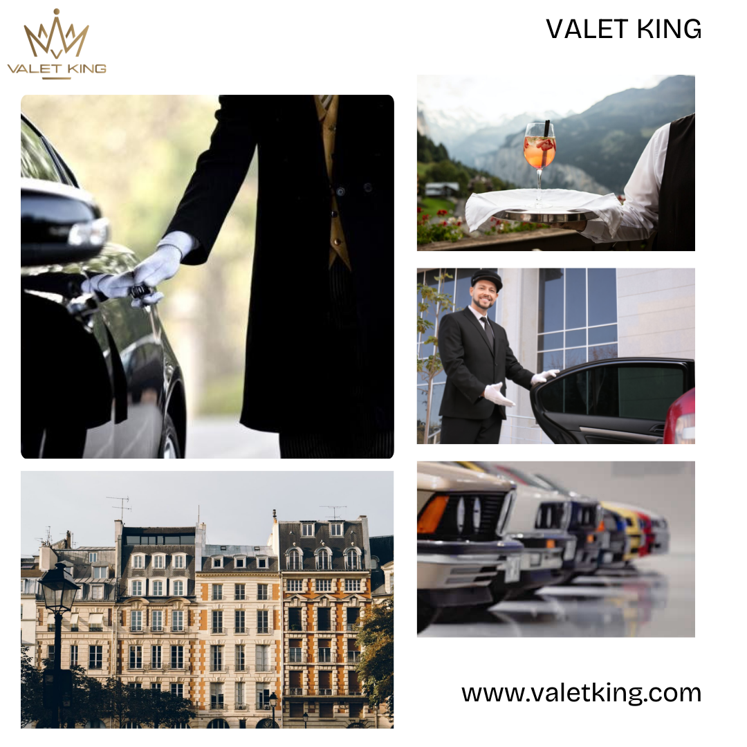 Island Parking: Making Travel and Leisure More Convenient