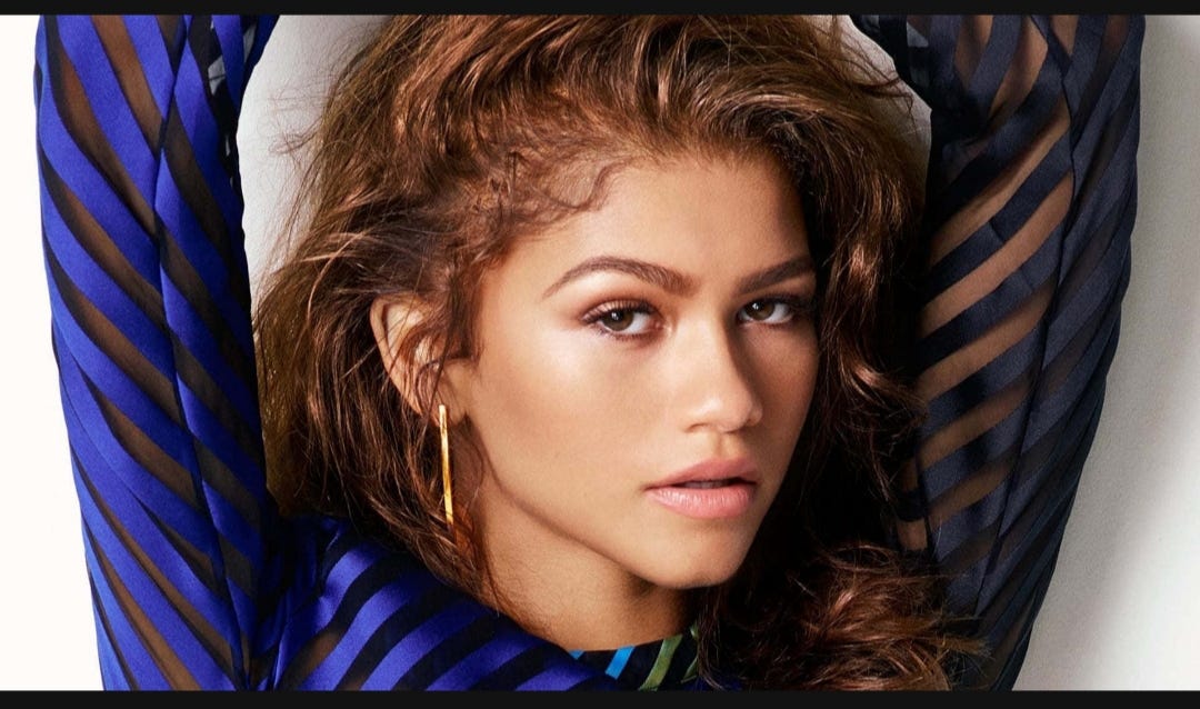 Zendaya and Tom Holland getting married after release of movie Dune