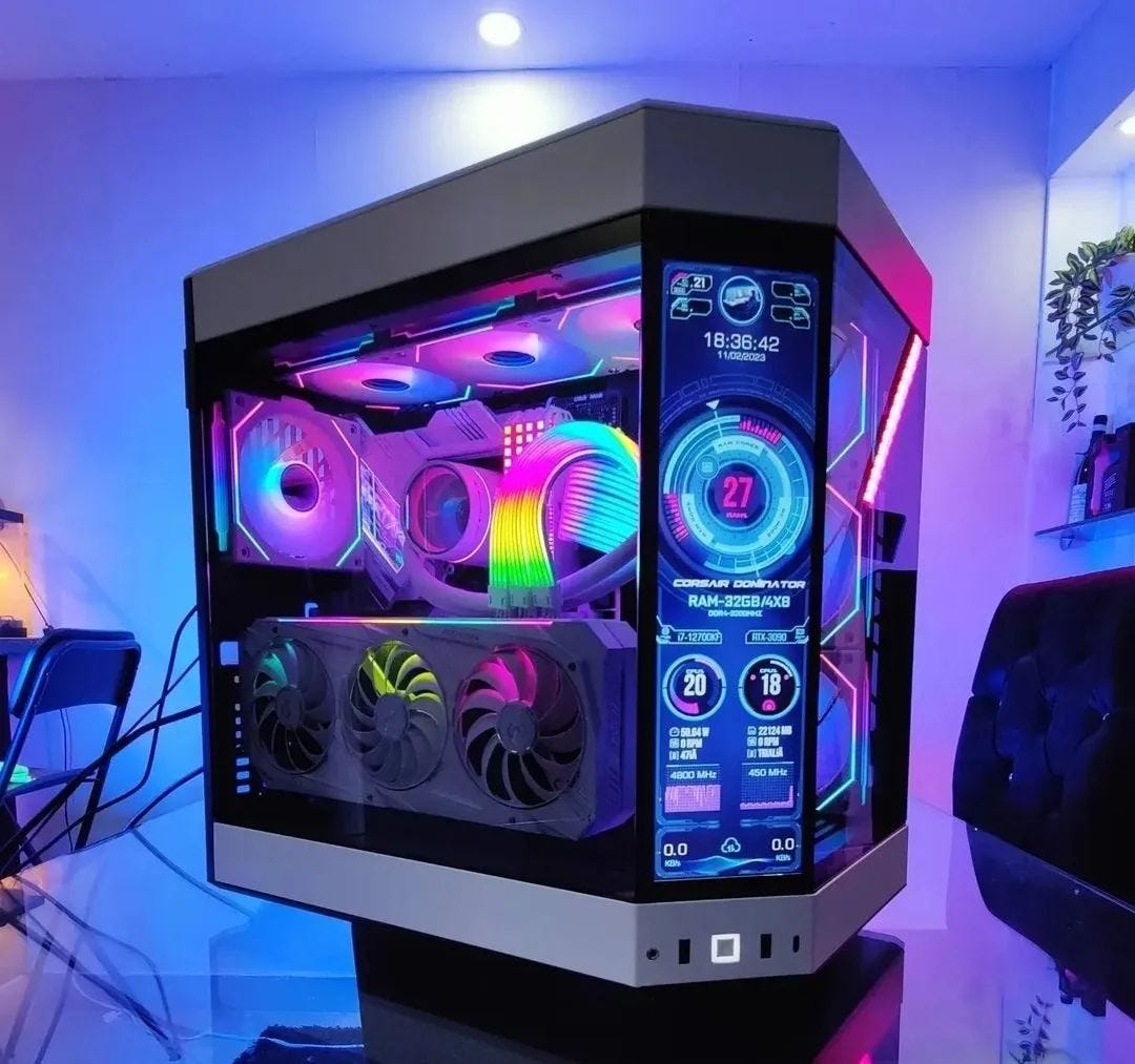 The best gaming PCs and accessories for students