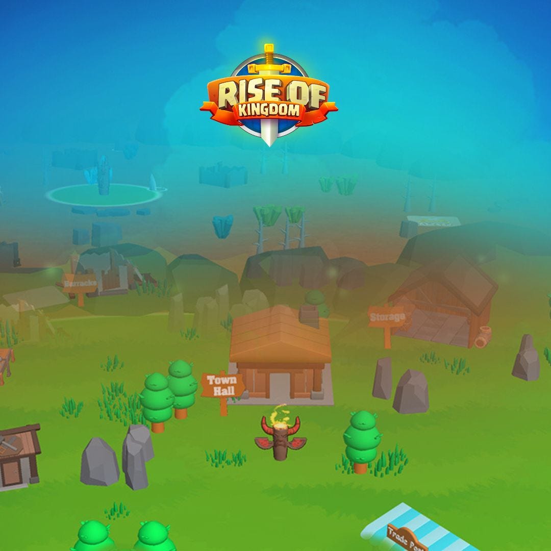 How to Expand Your Territory in Rise of Kingdoms Like a Pro by