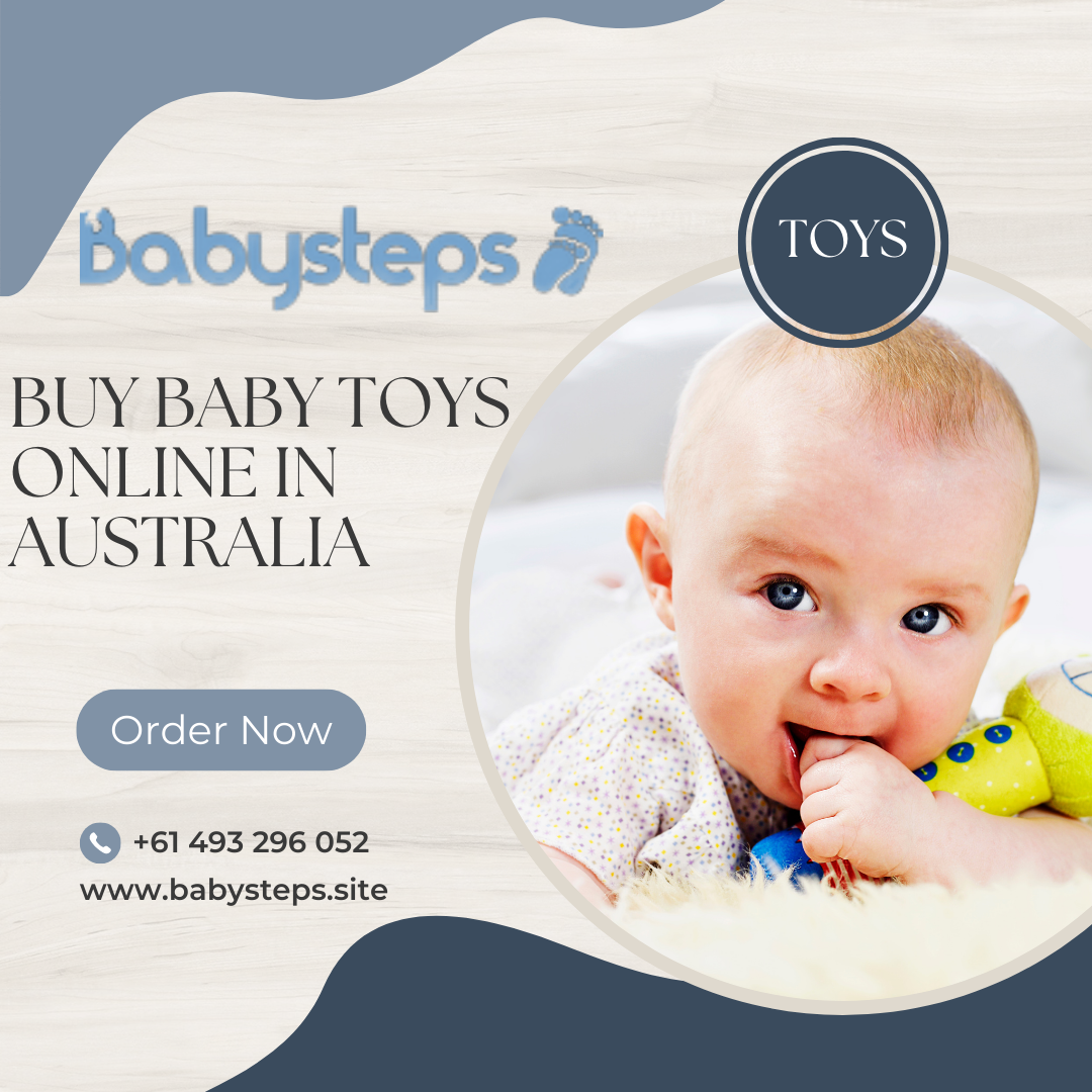 Baby on sale toys website