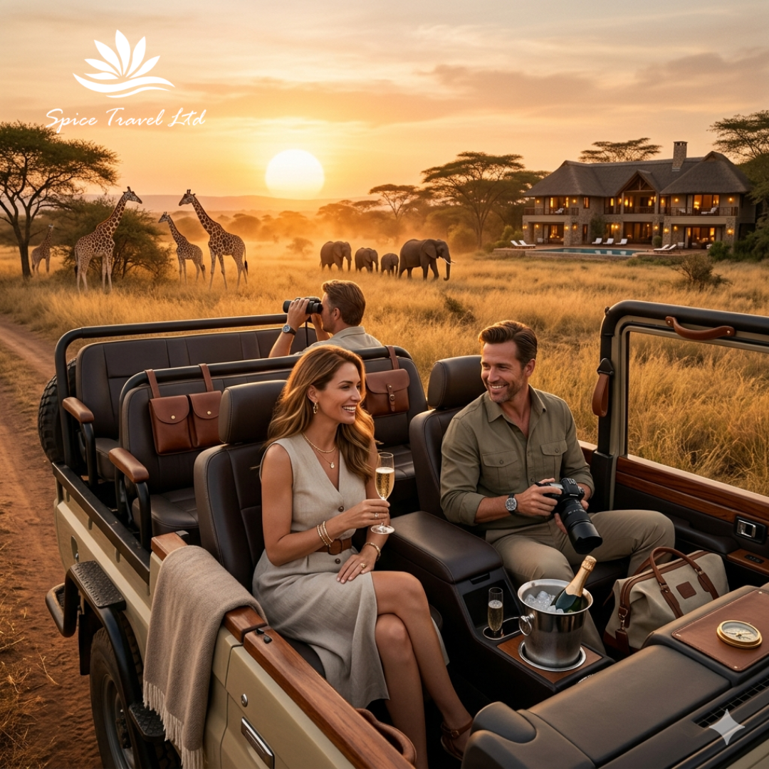 Discover the Best Tours And Travel Companies In Nairobi for Unforgettable Kenyan Adventures