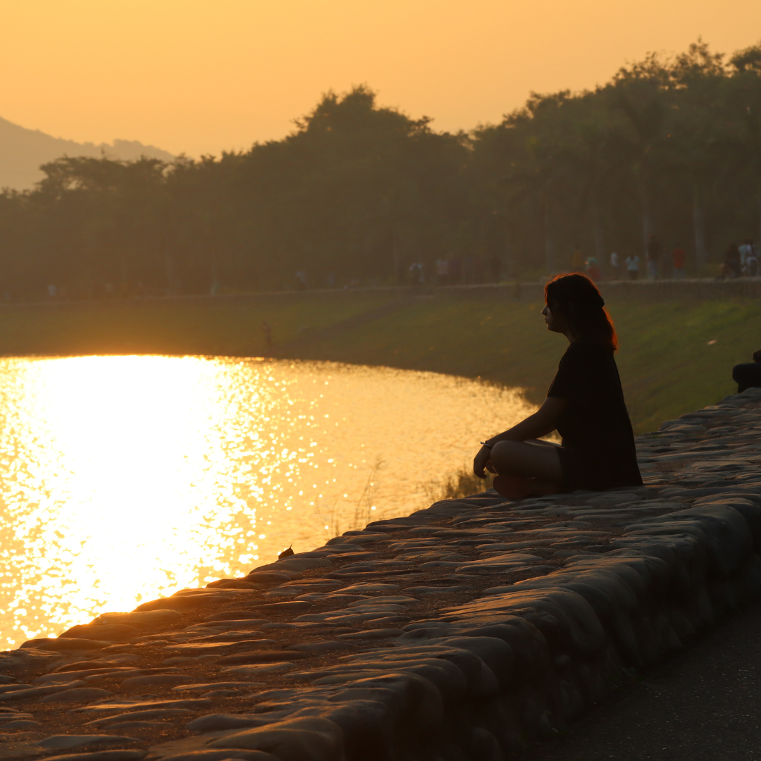 The Art of Detachment!. Law of Detachment from Bhagavad Geeta’s… | by ...