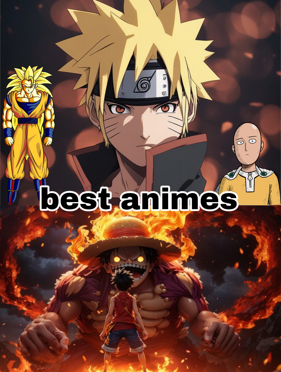 Anime, Anime stories, Top 10 best anime