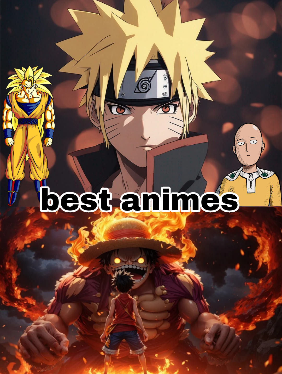 best anime to watch, all time best