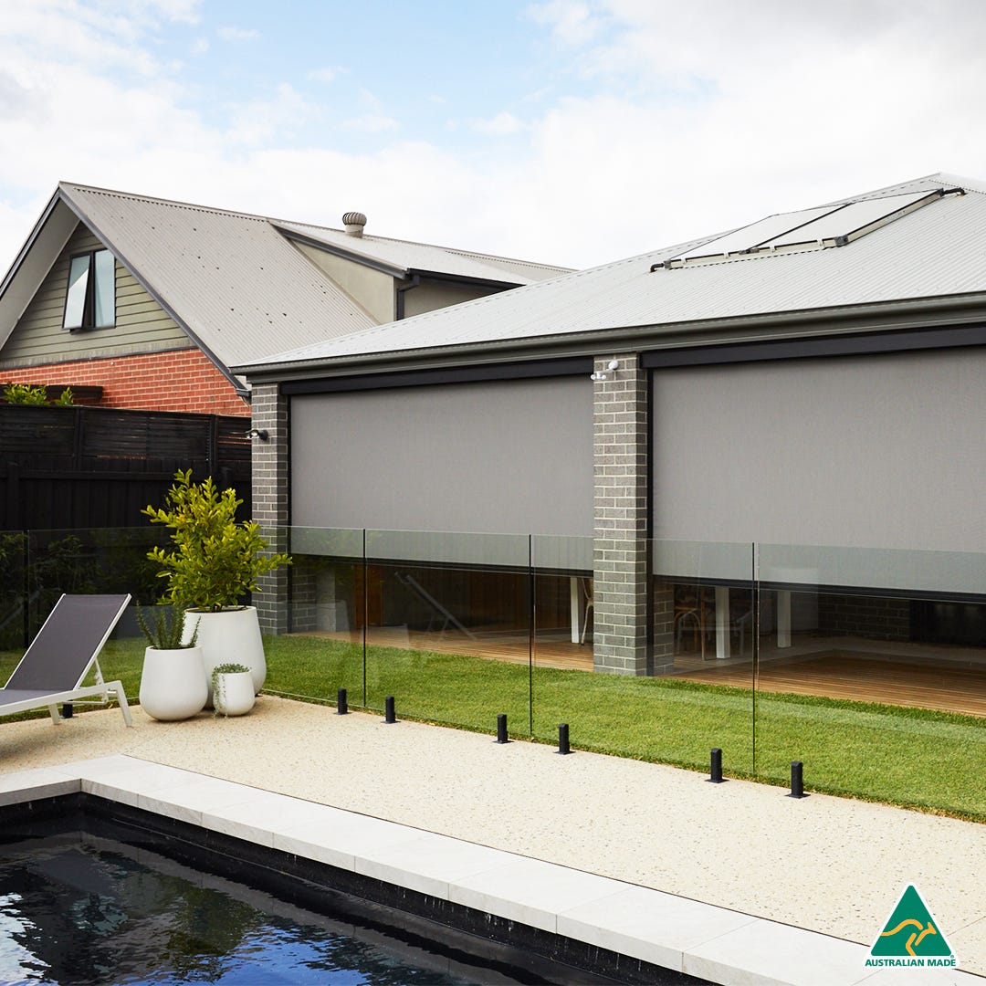 Transform Your Space with Blinds and Awnings on the Gold Coast Scorpio