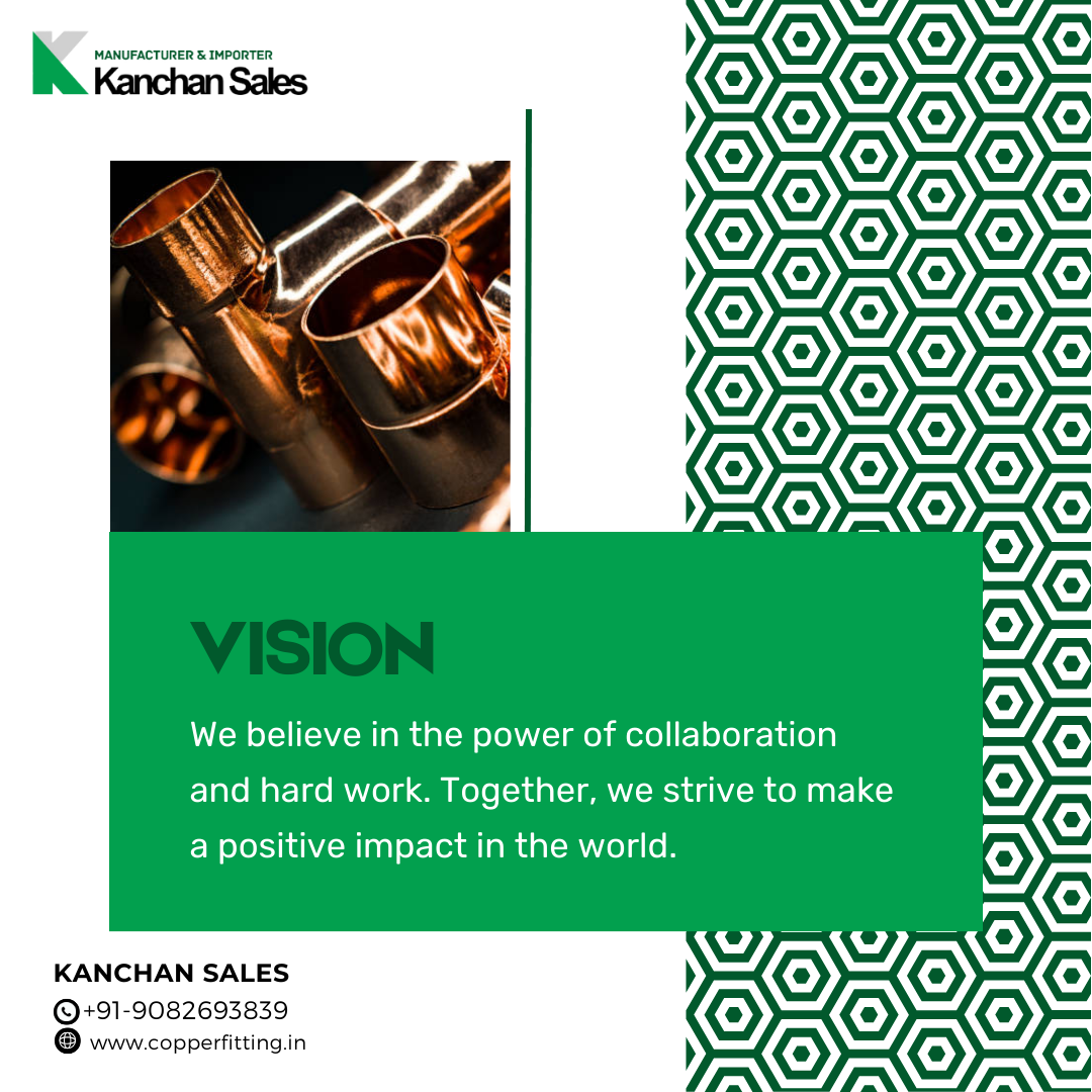 Navigating HVAC Projects in India Understanding Copper Couplings by