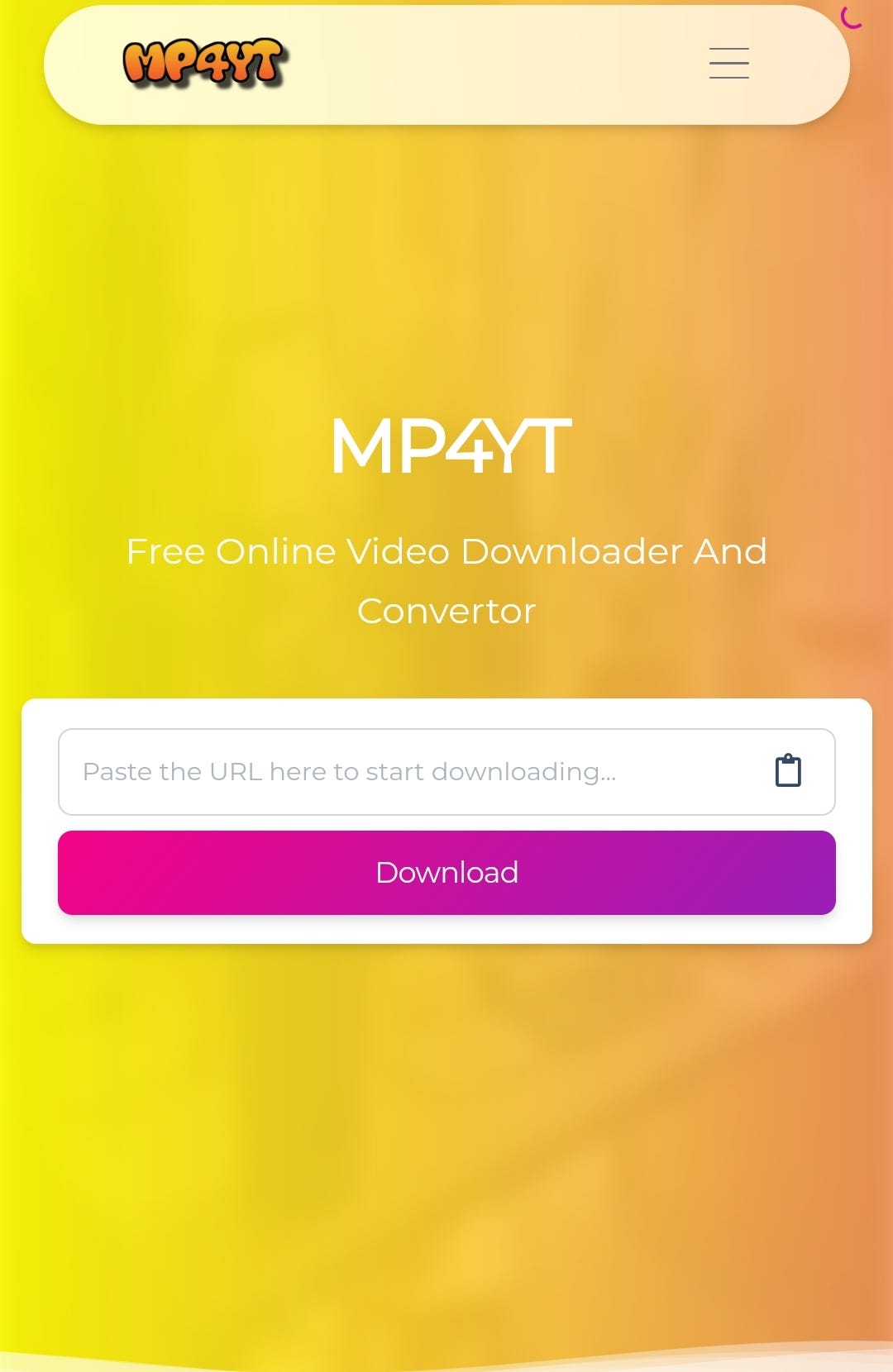 Convert Tiktok to MP3 for free online 