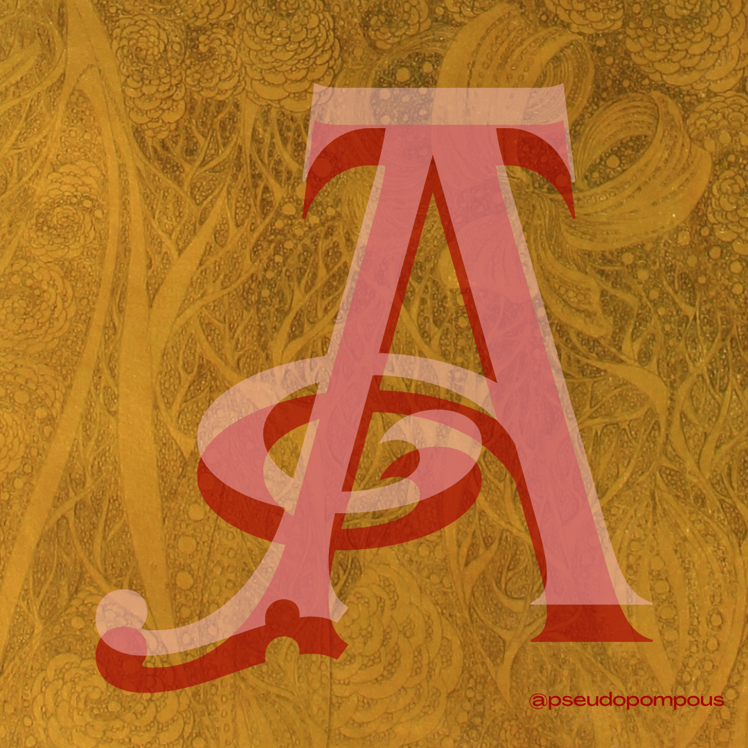 A is for Adoption — National Adoptee Awareness Month