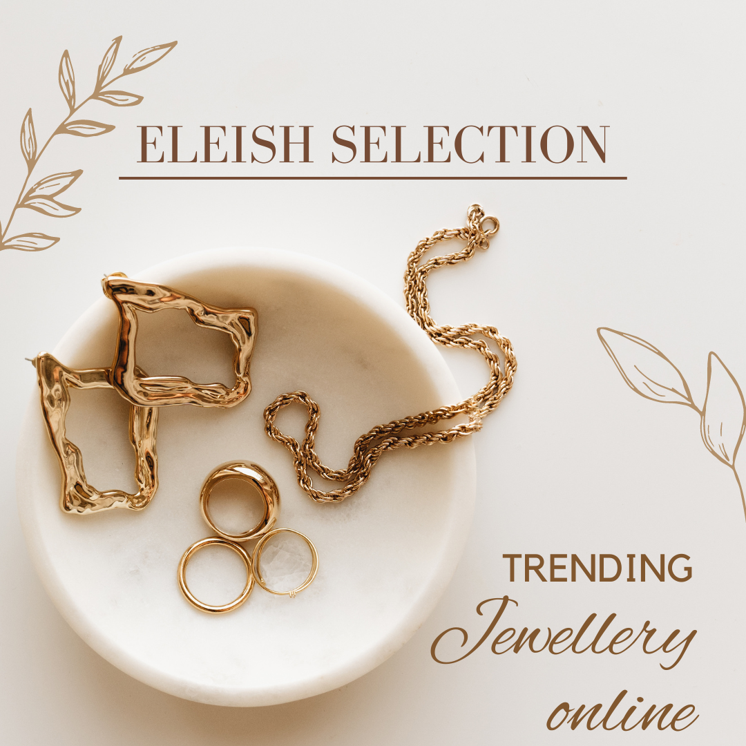 Trending jewellery online. In the ever-evolving landscape of…  by 
