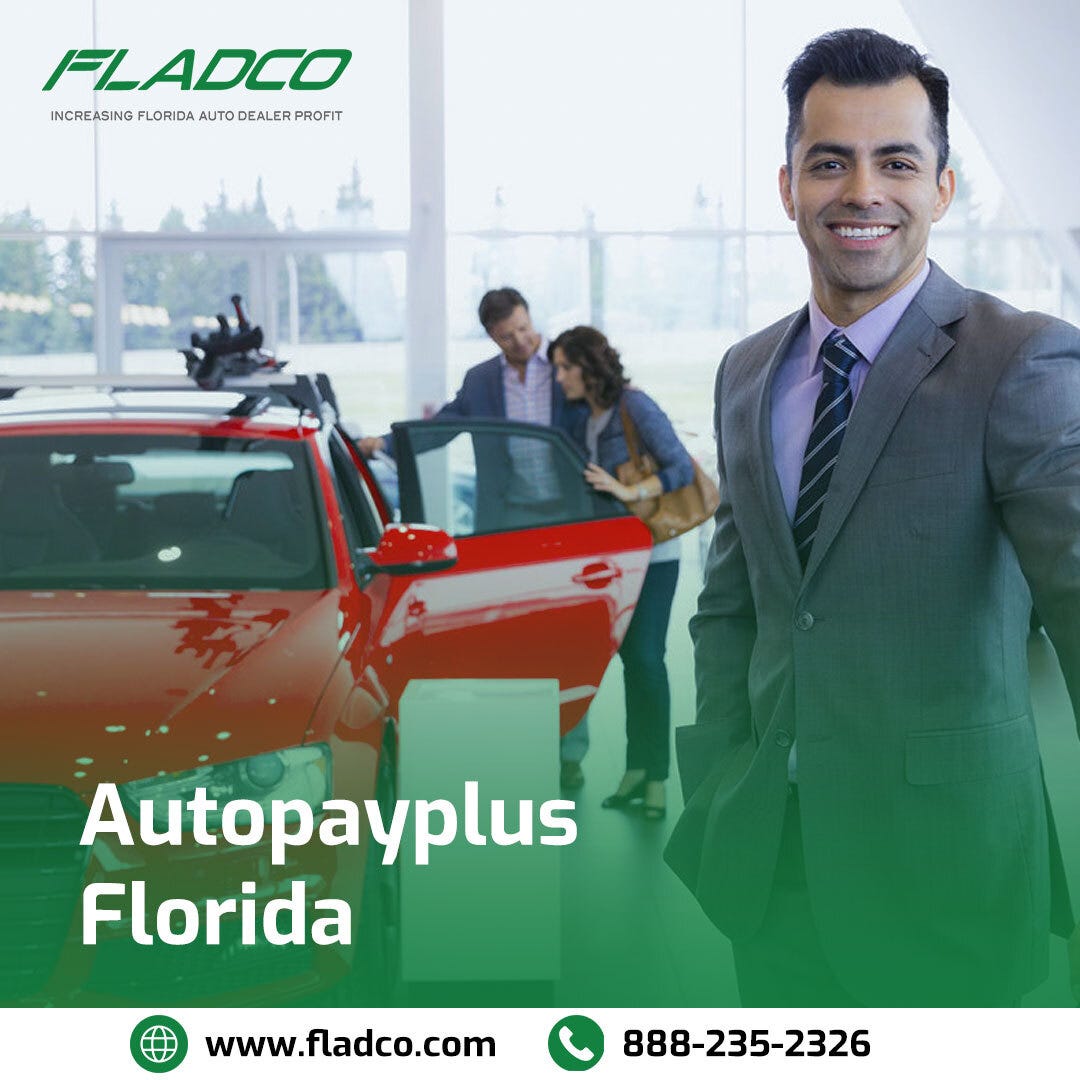 Autopayplus FloridaFladco fladcoflorida Medium