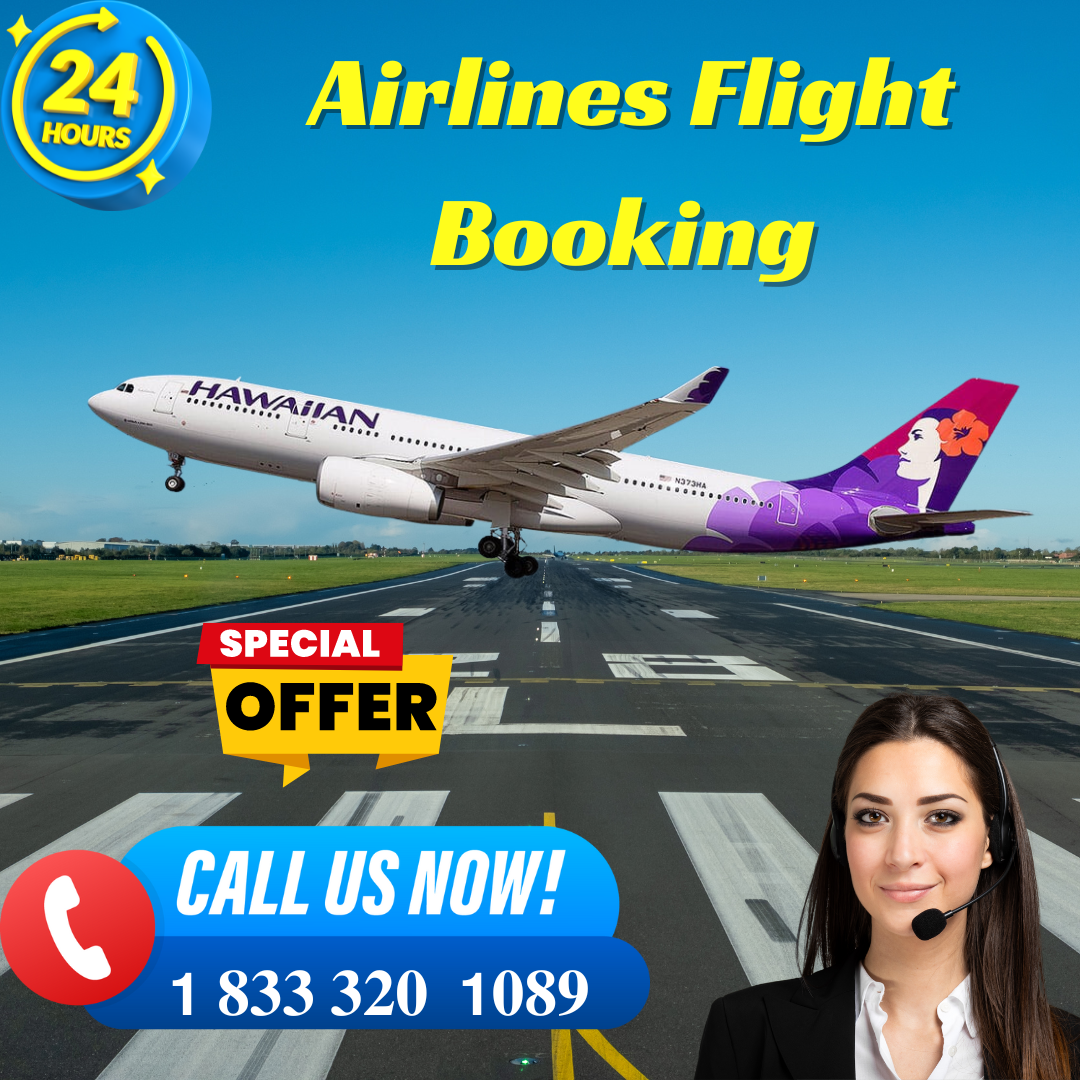 🆗 Here’s 〖+𝟭 𝟖𝟑𝟑 (𝟑𝟐𝟎 ) 𝟭𝟎𝟖𝟗 (𝟘𝕋𝔸) 〗 what to know about ╰┈ Hawaiian Airlines Cancellation policy