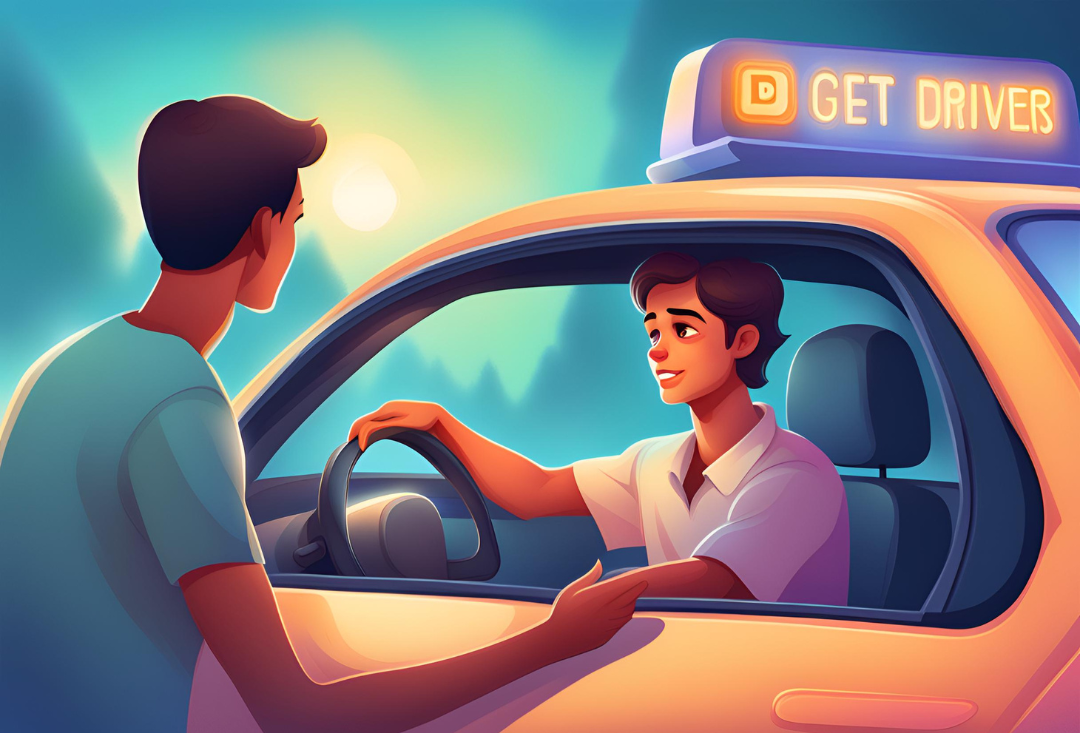 Comprehensive Drivers Ed for Safe Driving — Get Drivers Ed | by Get ...