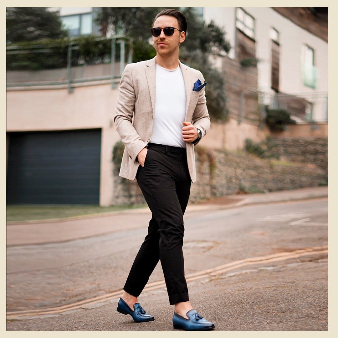mens designer footwear sale