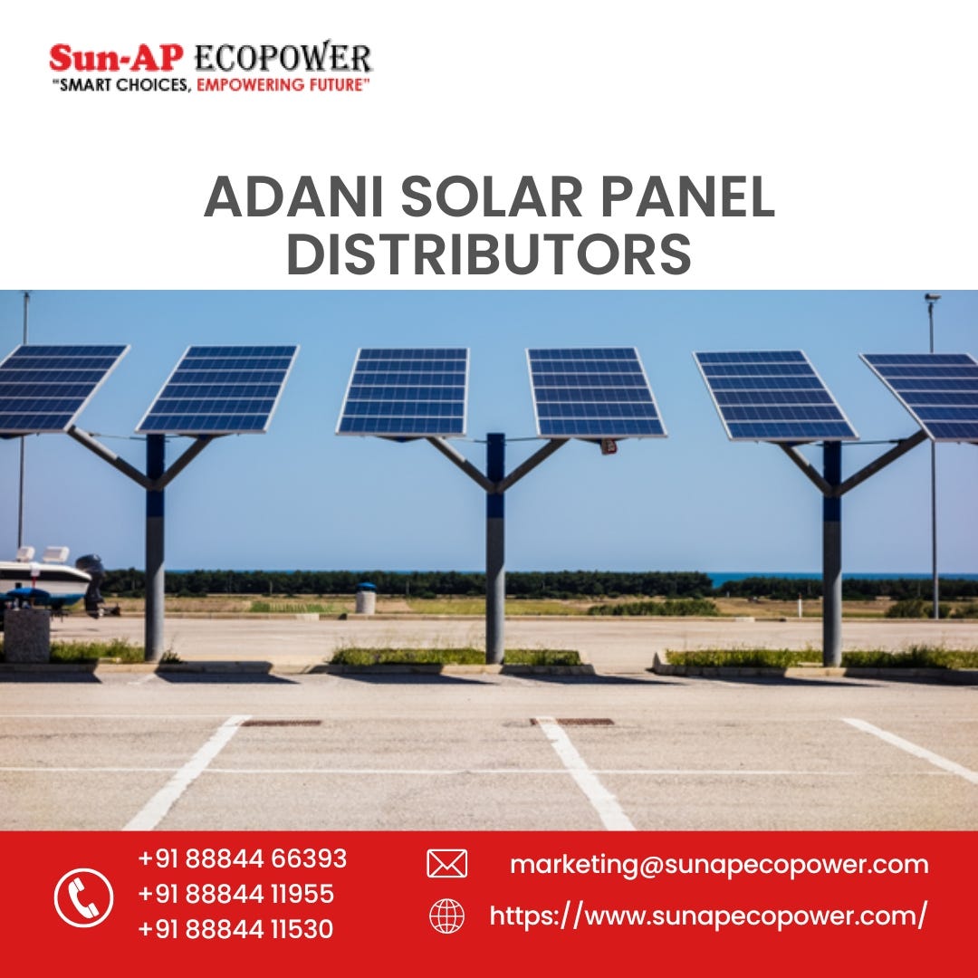 adani solar panel distributors Sun Medium