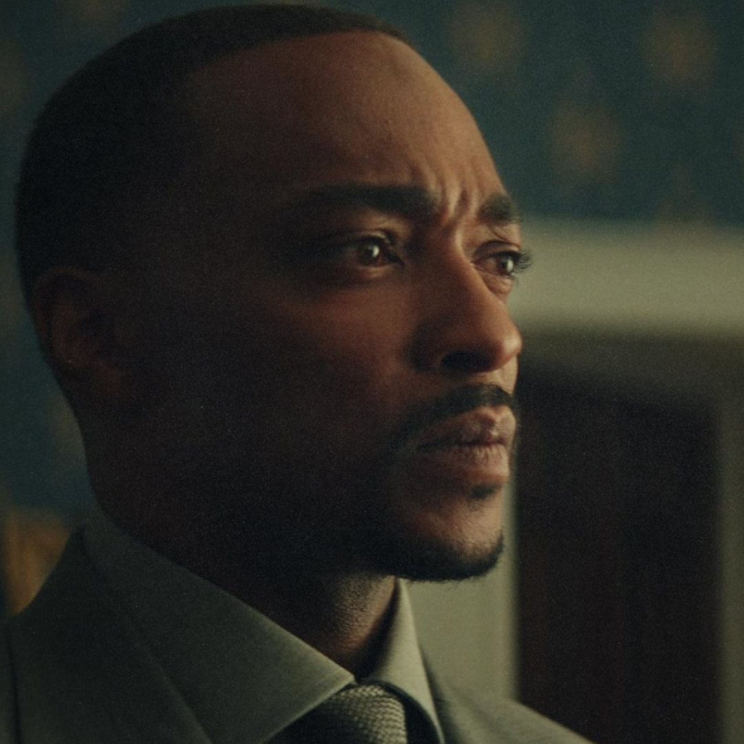 Captain America: Brave New World is More of the Same | by Shelby Fielding |  Fanfare