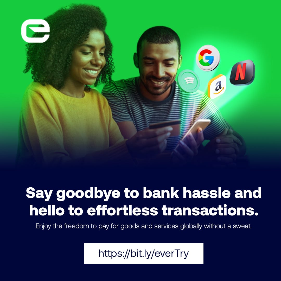 Why is my ATM card not working for online payment? by Matt Medium