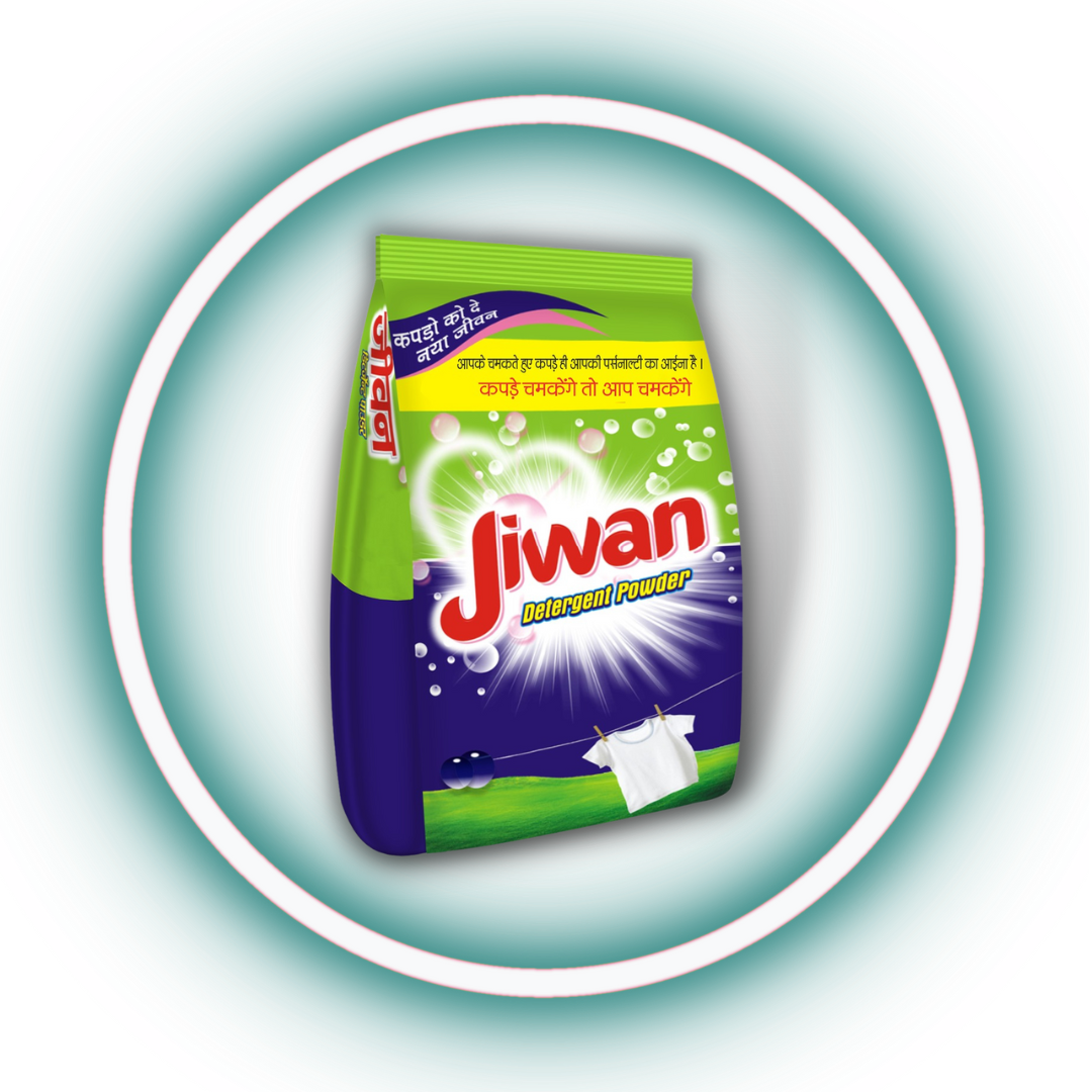 Detergent Powder Manufacturers in India by Mohd Faim Medium