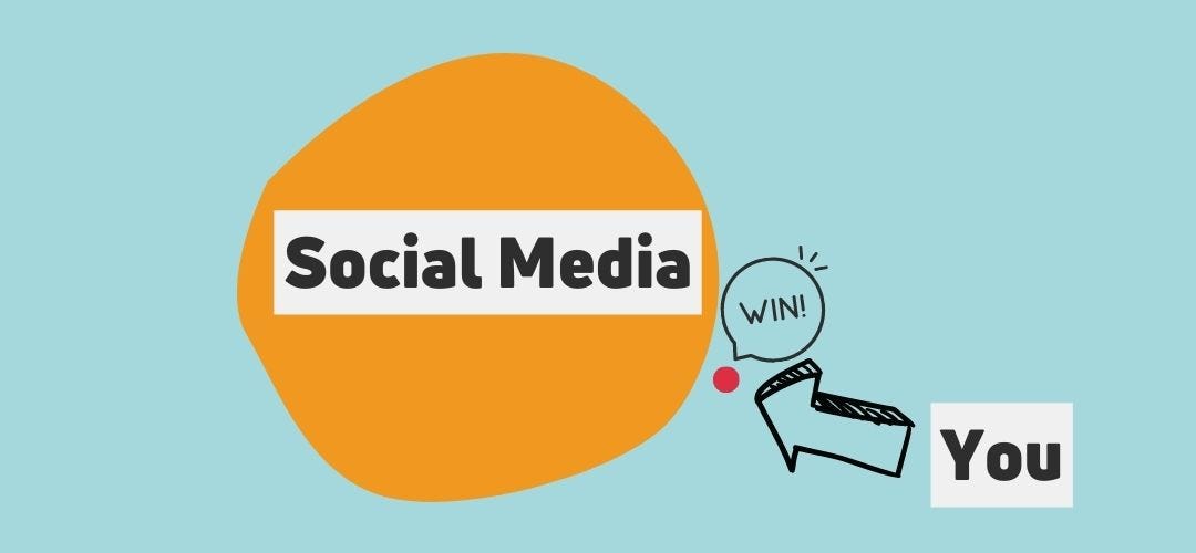 How to Unlock your Potential on Social Media Niches by Matt Blac