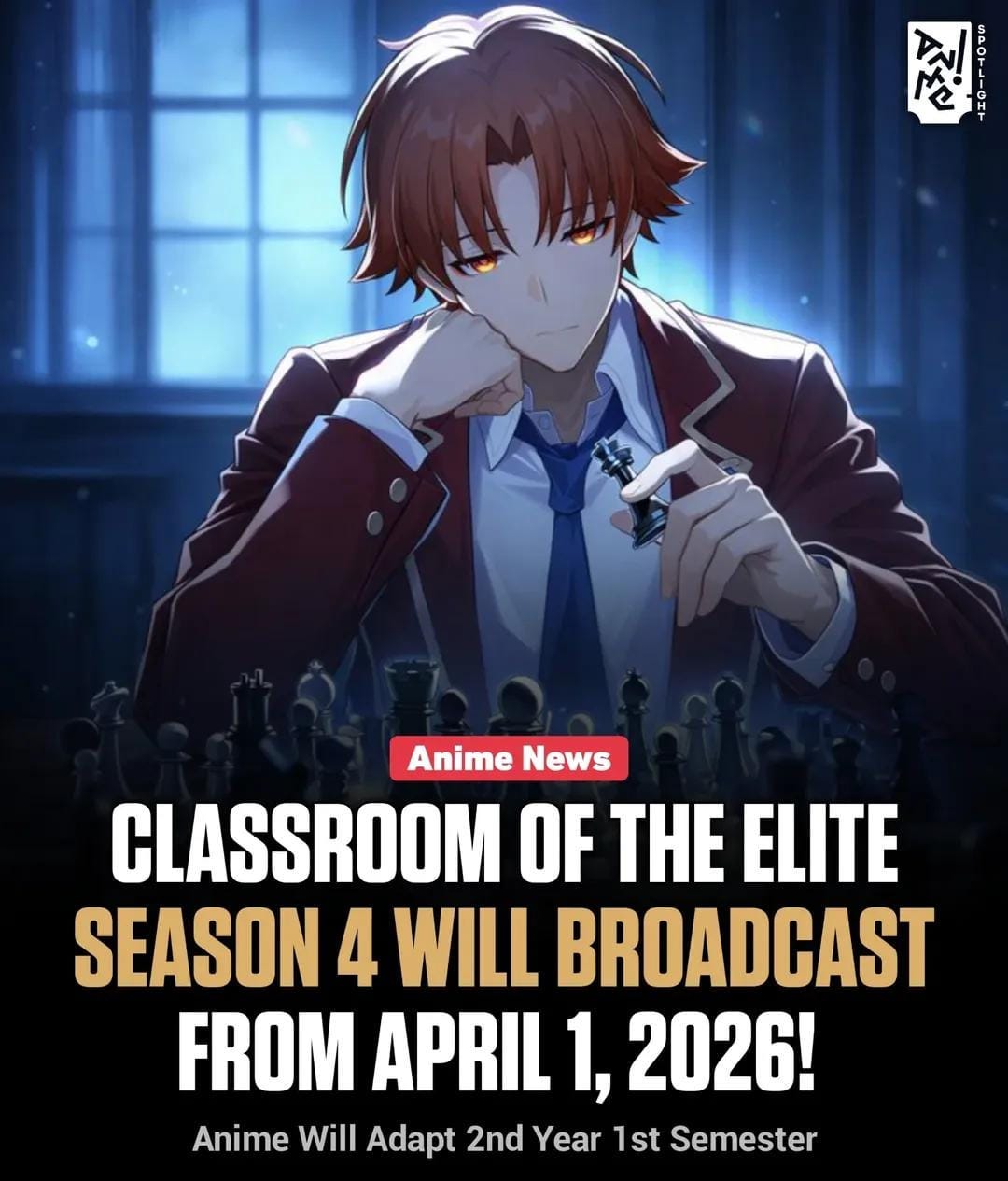 OtakuNews Daily: The Fastest Anime Updates & Must-Watch Picks