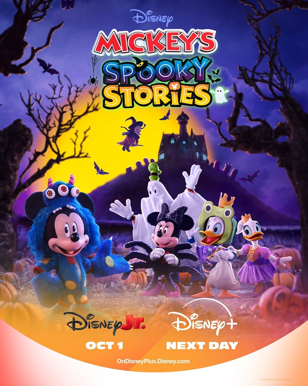 Best Halloween Movies for Kids in 2024 by Giveaway Pro Oct, 2024