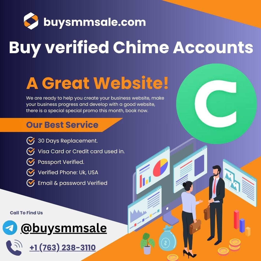 7 Best Websites to Buying Verified Chime Accounts …