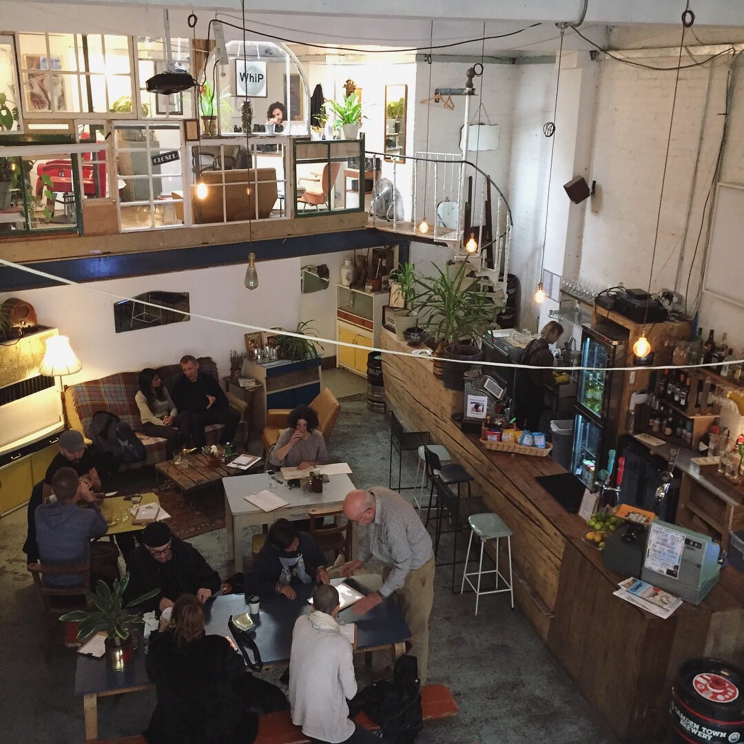 three-great-remote-work-cafes-in-london-by-sneek-medium