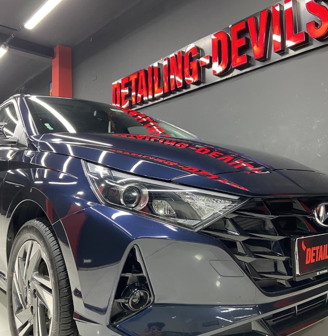 Unique Auto Finishing  : Unleashing the Power of Flawless Automotive Beauty