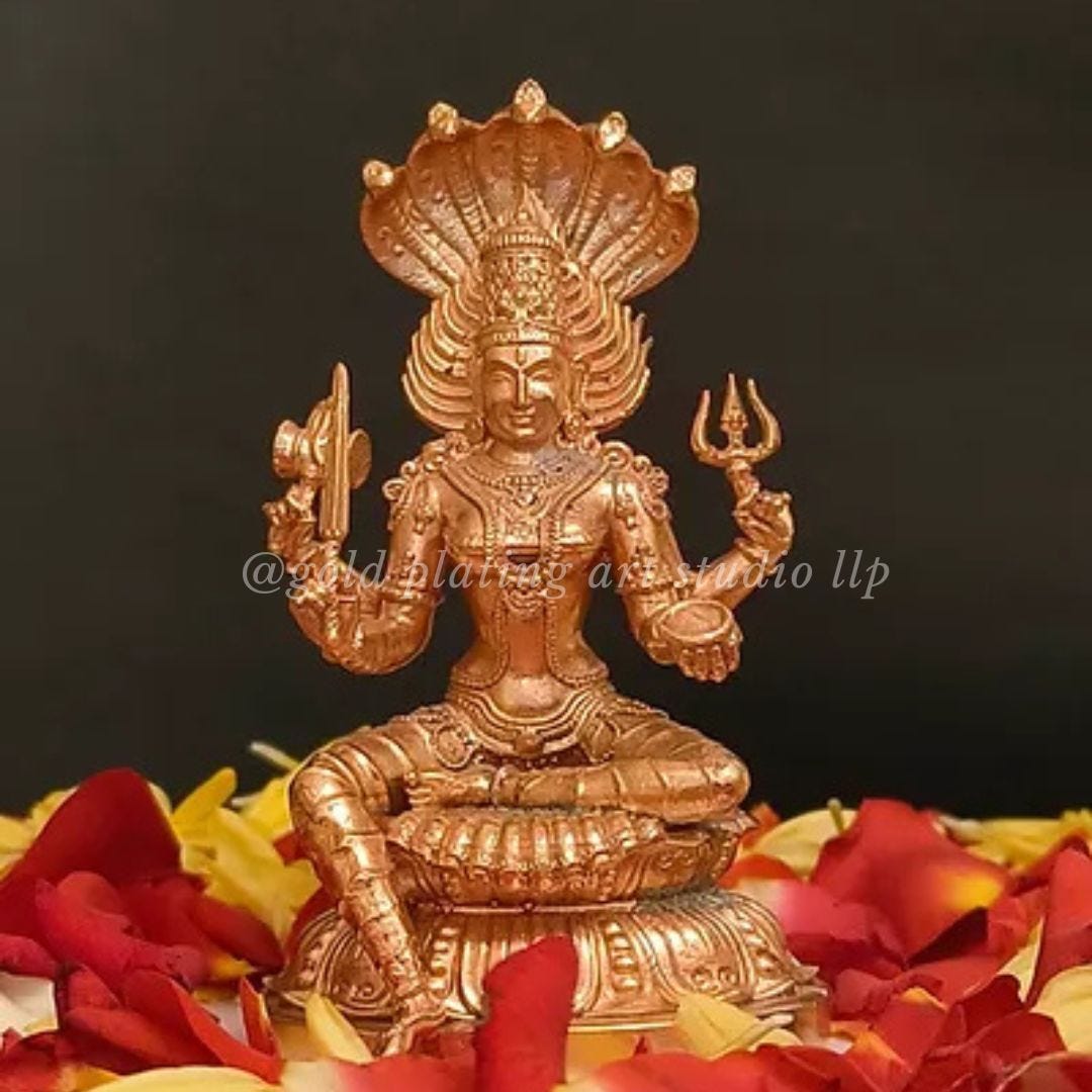 Mariamman idol