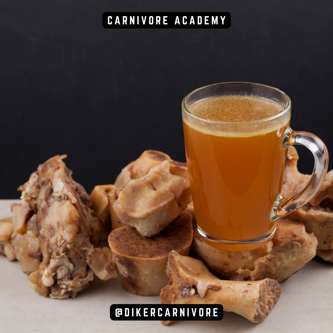 The Top 5 Benefits of Beef Bone Broth A Guide to Carnivore & Keto