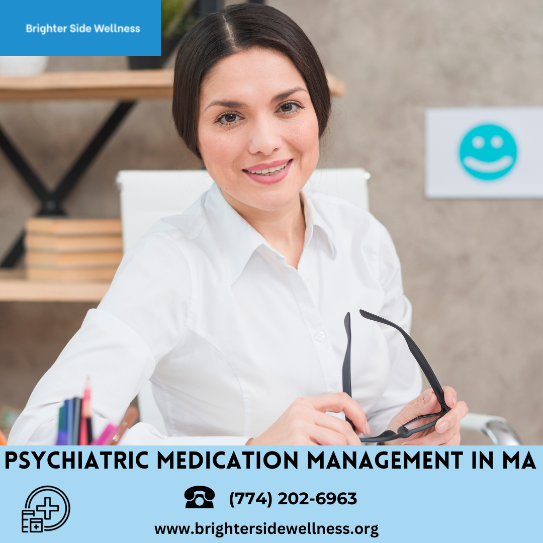 Get the best Psychiatrist in Dartmouth, MA for Better Mental Health