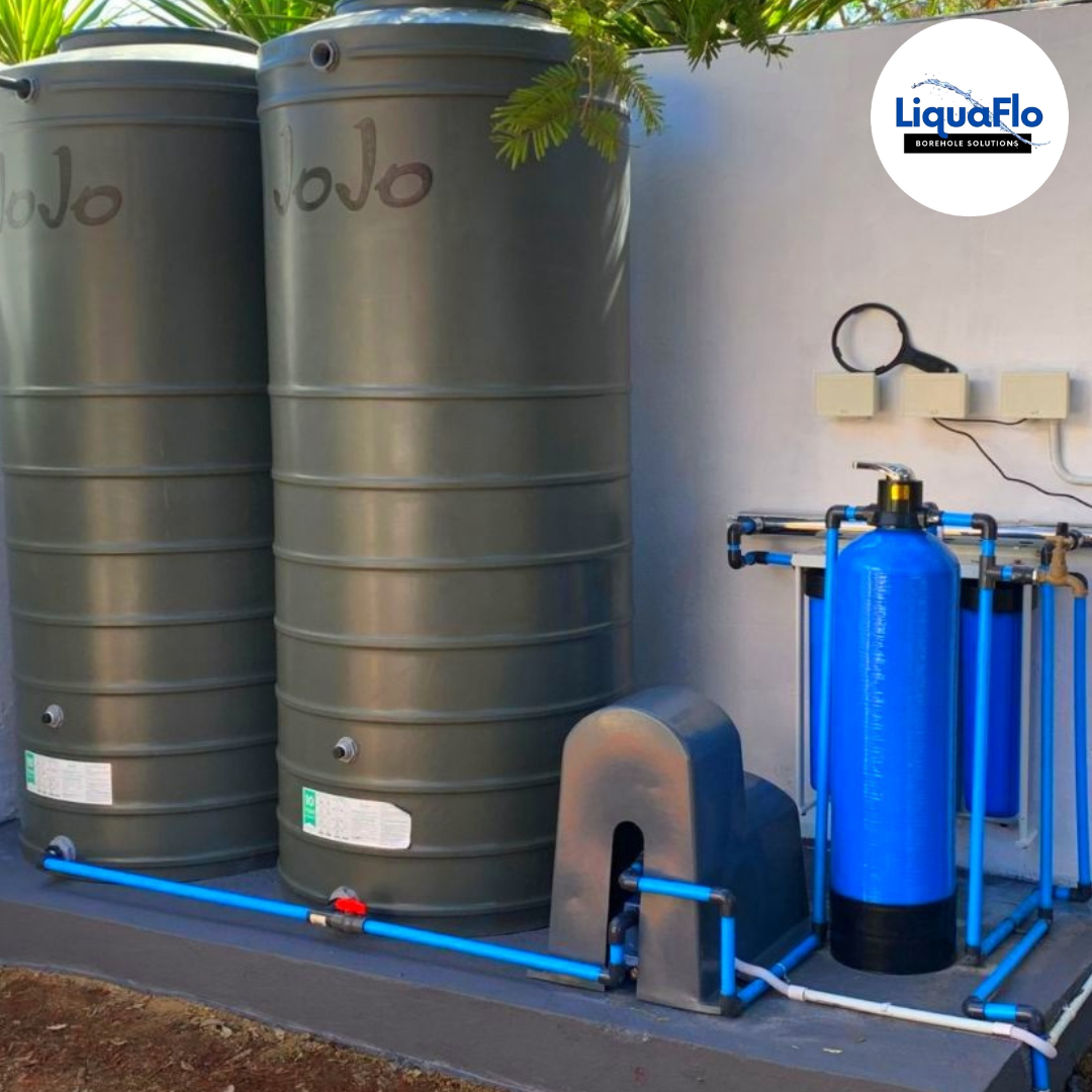 Utility Bills Are Rising — Here’s How Boreholes and Solar Pumps Are Replacing Municipal Water